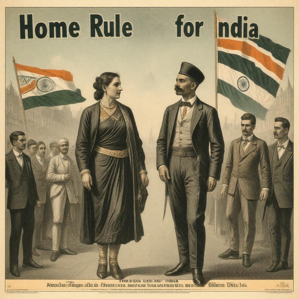 Home Rule League
